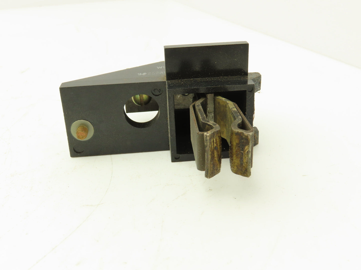 Westinghouse 2528D04G03 Bus Plug Neutral Stab Kit 110A 300VAC Lot of 6