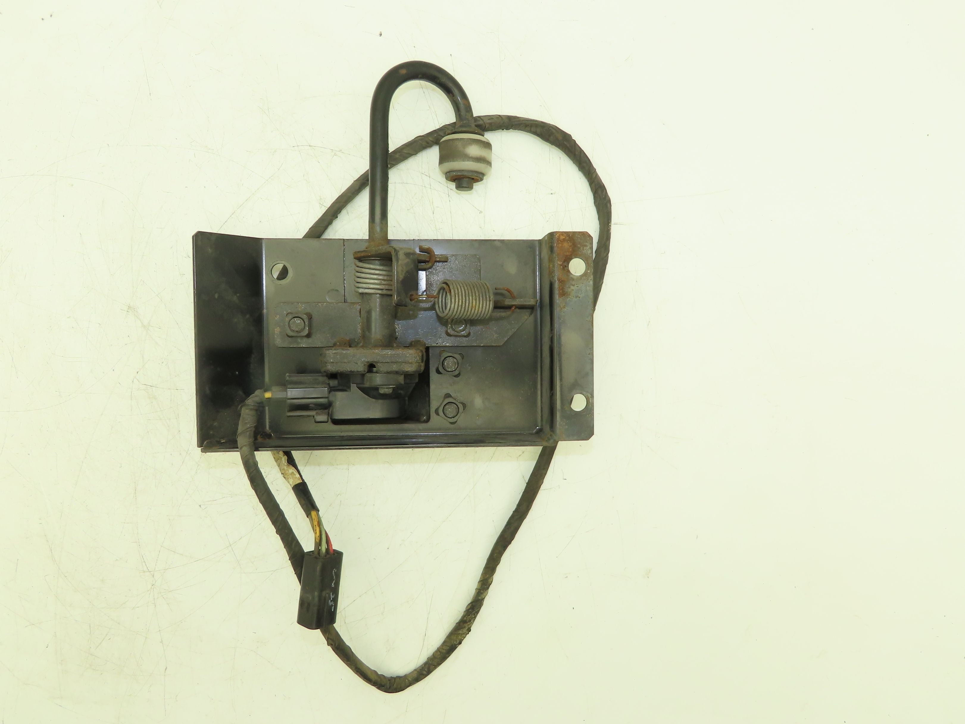 57510-13300-71 Accelerator Throttle Sensor for Toyota Forklift 57510-13300-71 Accelerator Throttle Sensor for Toyota Forklift