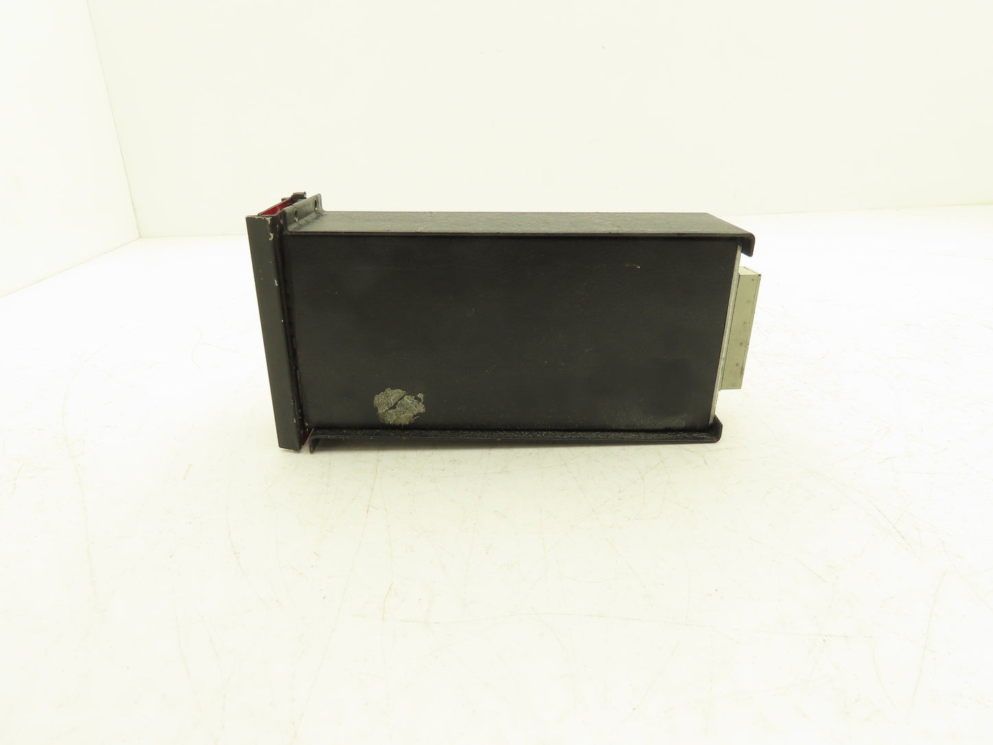 Gemco 1994 Encoder Readout LCD Display Mounting Brackets