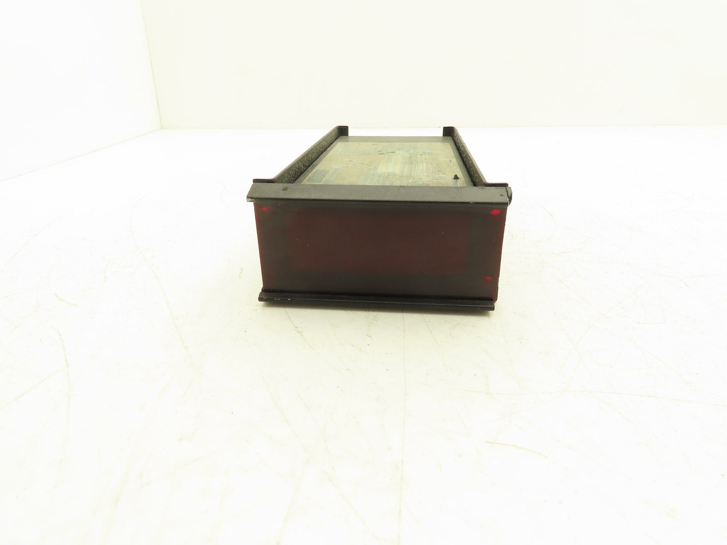Gemco 1994 Encoder Readout LCD Display Mounting Brackets