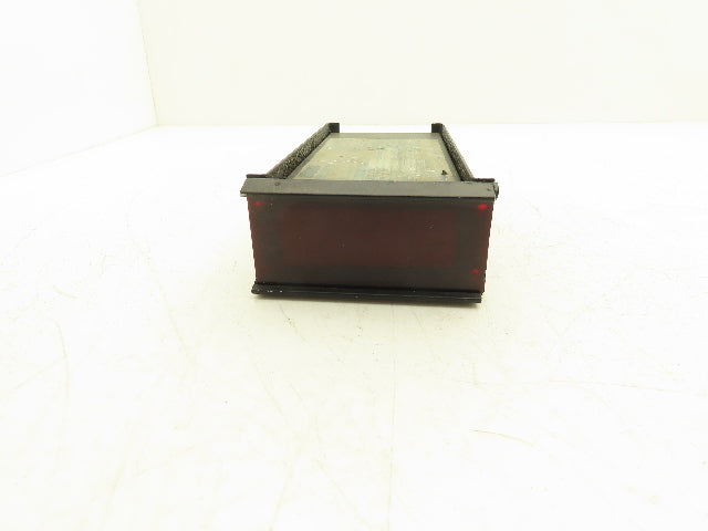 Gemco 1994 Encoder Readout LCD Display Mounting Brackets