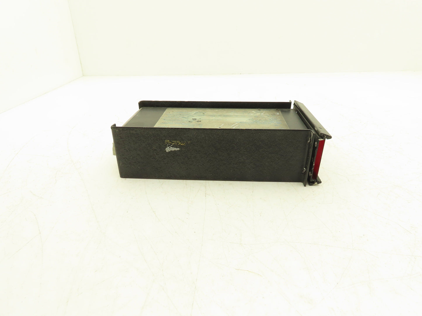Gemco 1994 Encoder Readout LCD Display Mounting Brackets