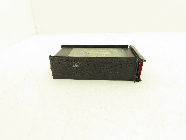 Gemco 1994 Encoder Readout LCD Display Mounting Brackets