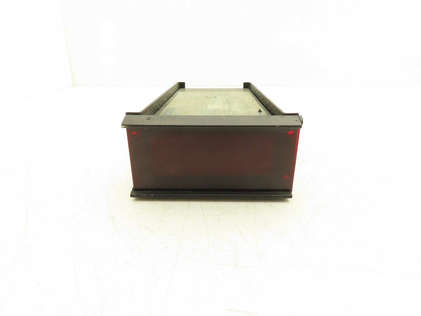 Gemco 1994 Encoder Readout LCD Display Mounting Brackets