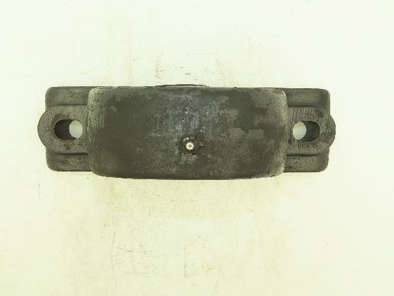 Fafnir LSAO Pillow Block Bearing 2-11/16" Bore 2-Bolt