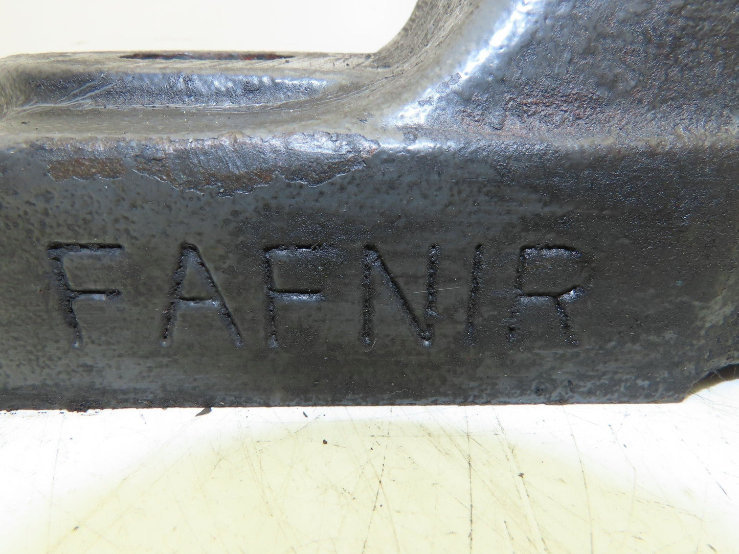 Fafnir LSAO Pillow Block Bearing 2-11/16" Bore 2-Bolt