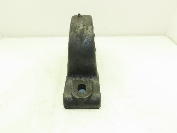 Fafnir LSAO Pillow Block Bearing 2-11/16" Bore 2-Bolt