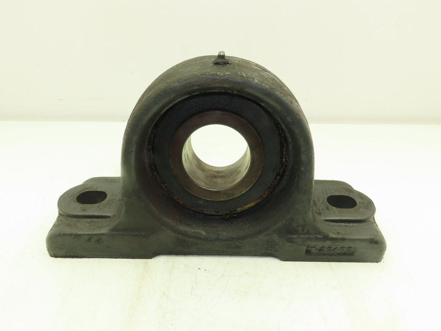 Fafnir LSAO Pillow Block Bearing 2-11/16" Bore 2-Bolt