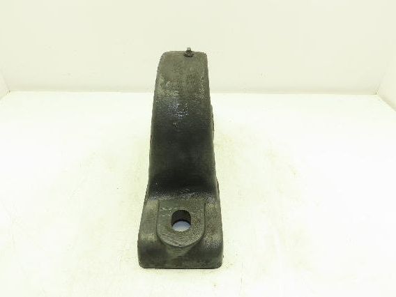 Fafnir LSAO Pillow Block Bearing 2-11/16" Bore 2-Bolt