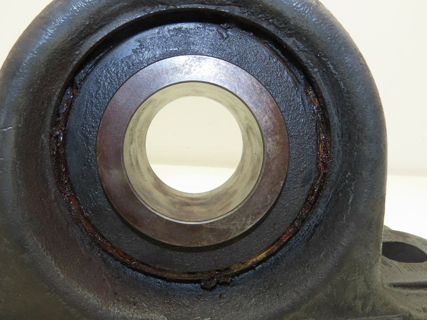 Fafnir LSAO Pillow Block Bearing 2-11/16" Bore 2-Bolt