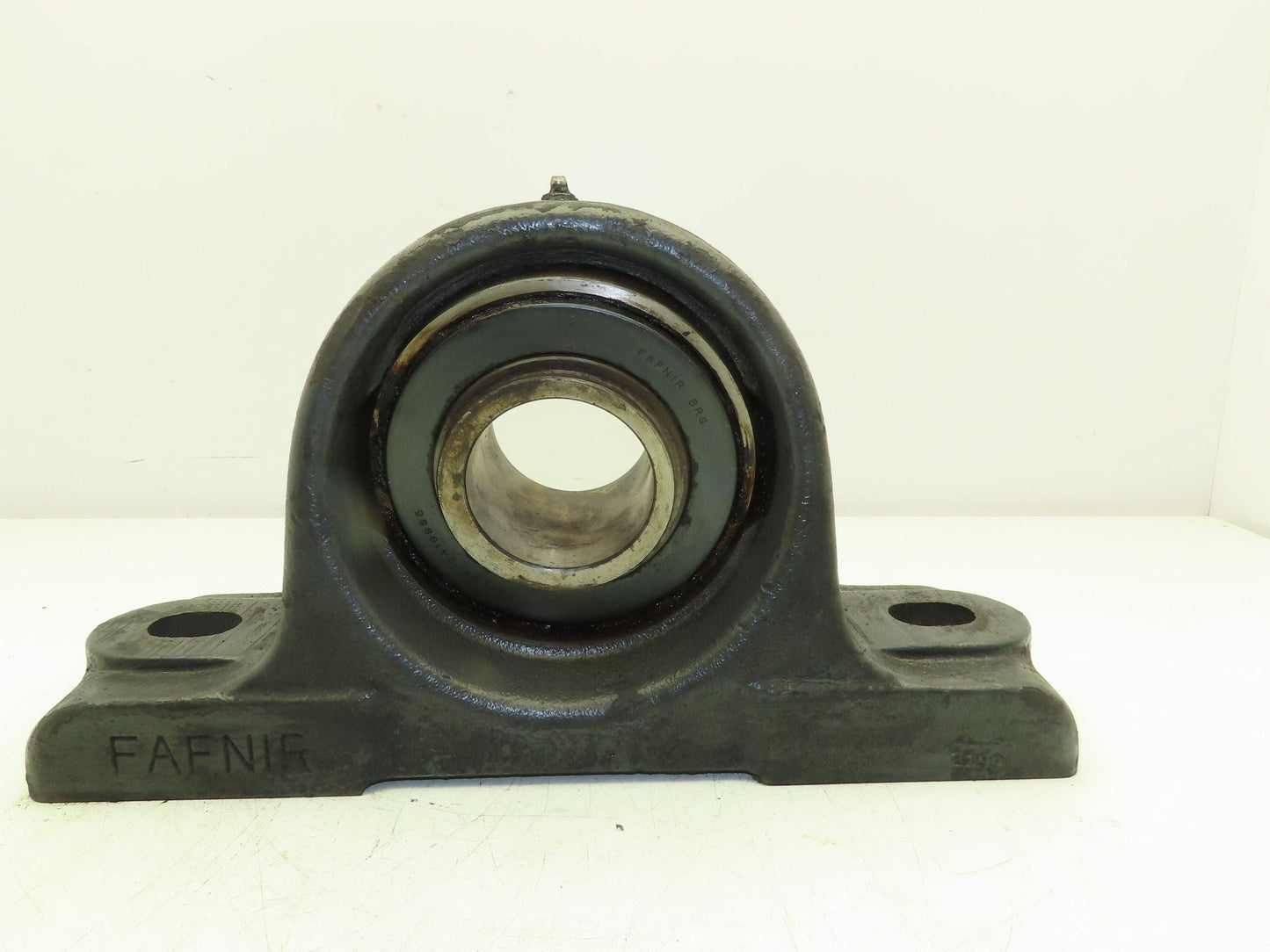 Fafnir LSAO Pillow Block Bearing 2-11/16" Bore 2-Bolt