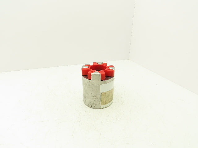 KTR Rotex 55 Flexible Shaft Coupling Hub 40mm Bore