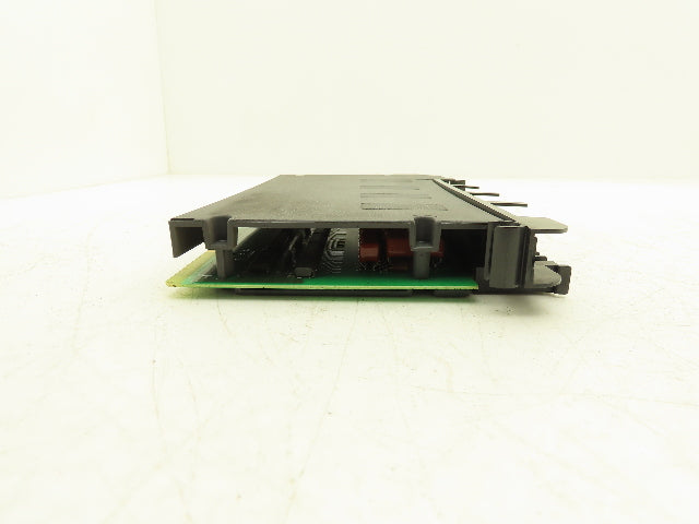 Allen Bradley 1771-IAN AC Input Module 85-138 VAC With Terminals