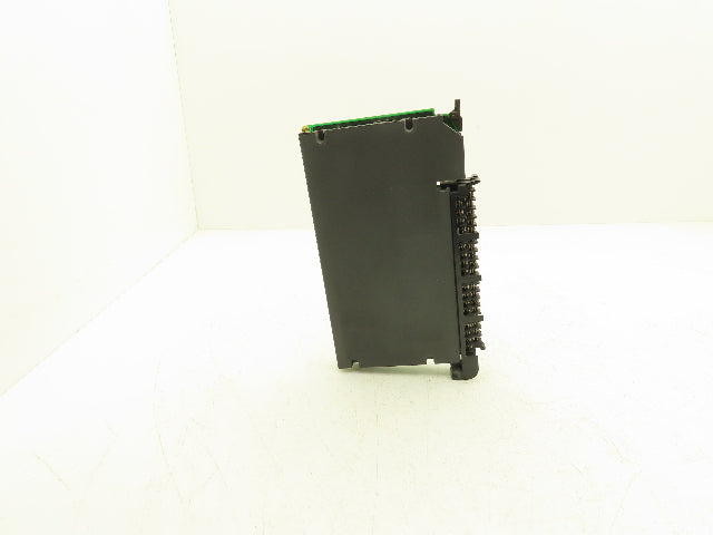 Allen Bradley 1771-IAN AC Input Module 85-138 VAC With Terminals