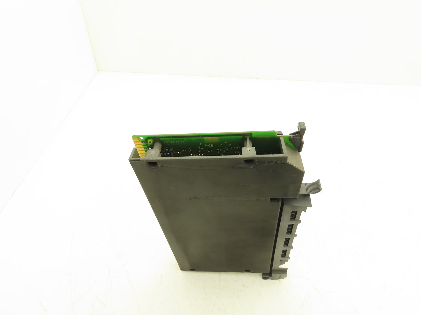 Allen Bradley 1771-IFE Analog Input Module 12 Bit Ser C F/W Rev A