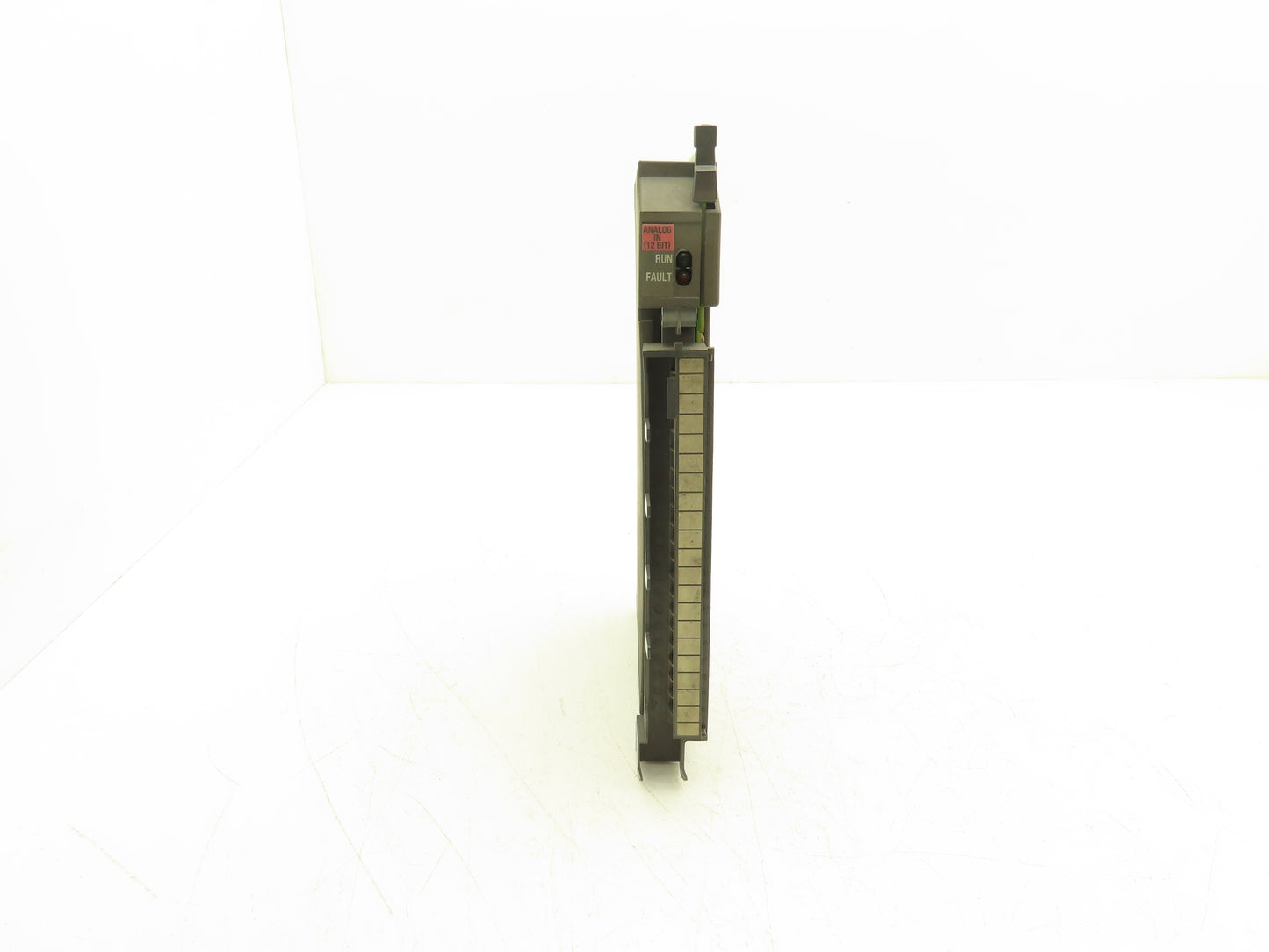 Allen Bradley 1771-IFE Analog Input Module 12 Bit Ser C F/W Rev A