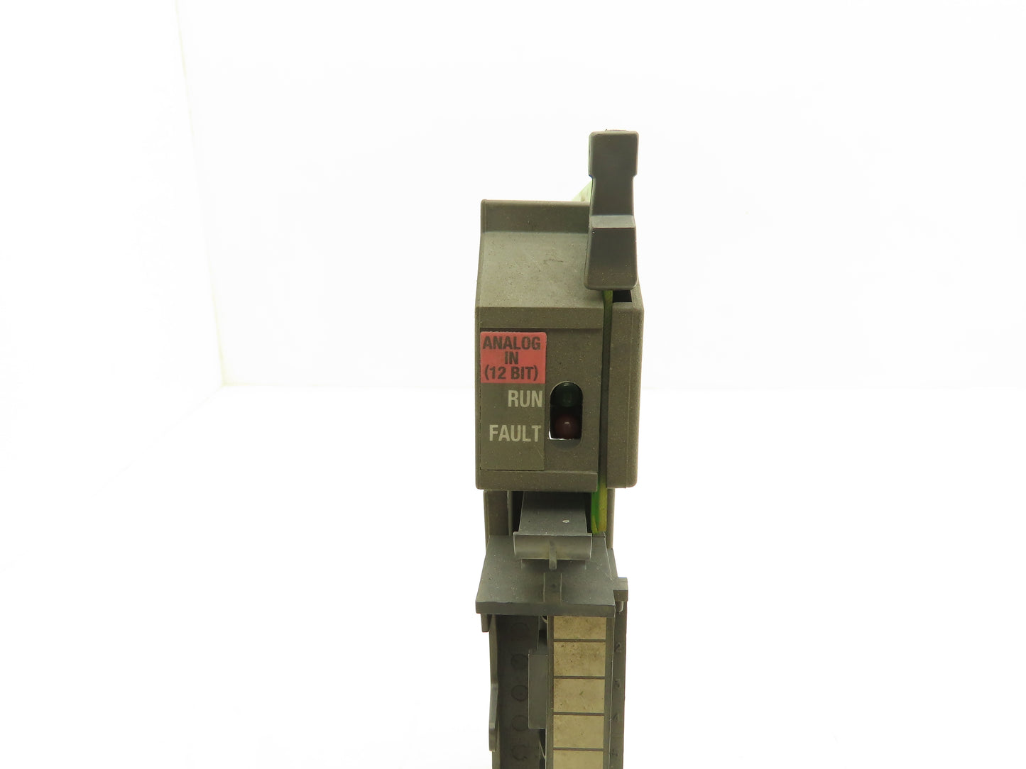 Allen Bradley 1771-IFE Analog Input Module 12 Bit Ser C F/W Rev A