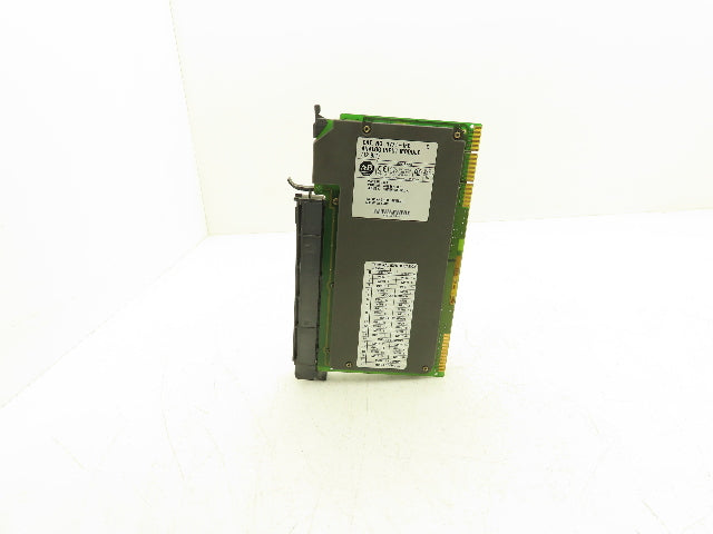Allen Bradley 1771-IFE Analog Input Module 12 Bit Ser C F/W Rev A