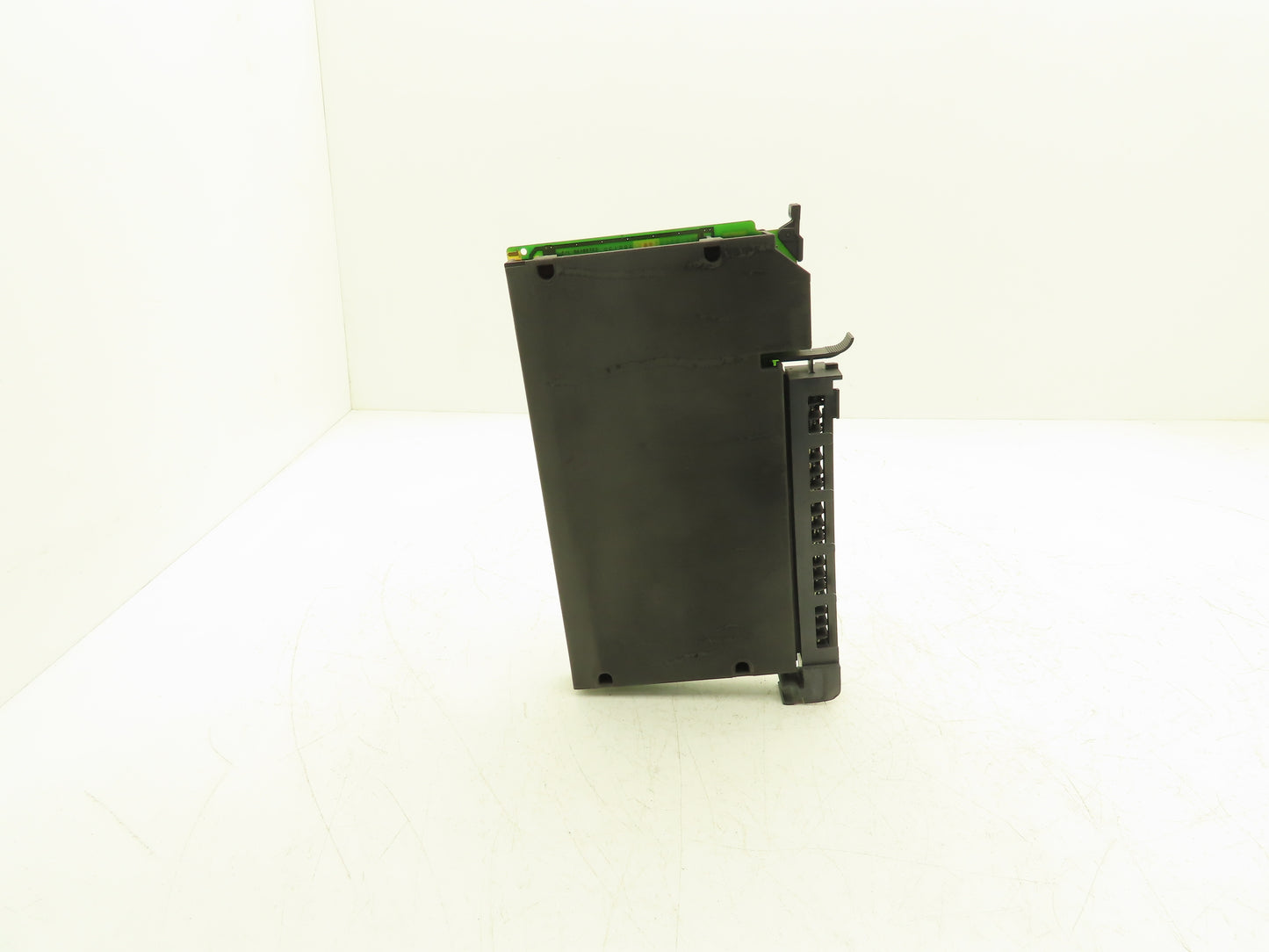 Allen Bradley 1771-IFE Analog Input Module 12 Bit Ser C F/W Rev A