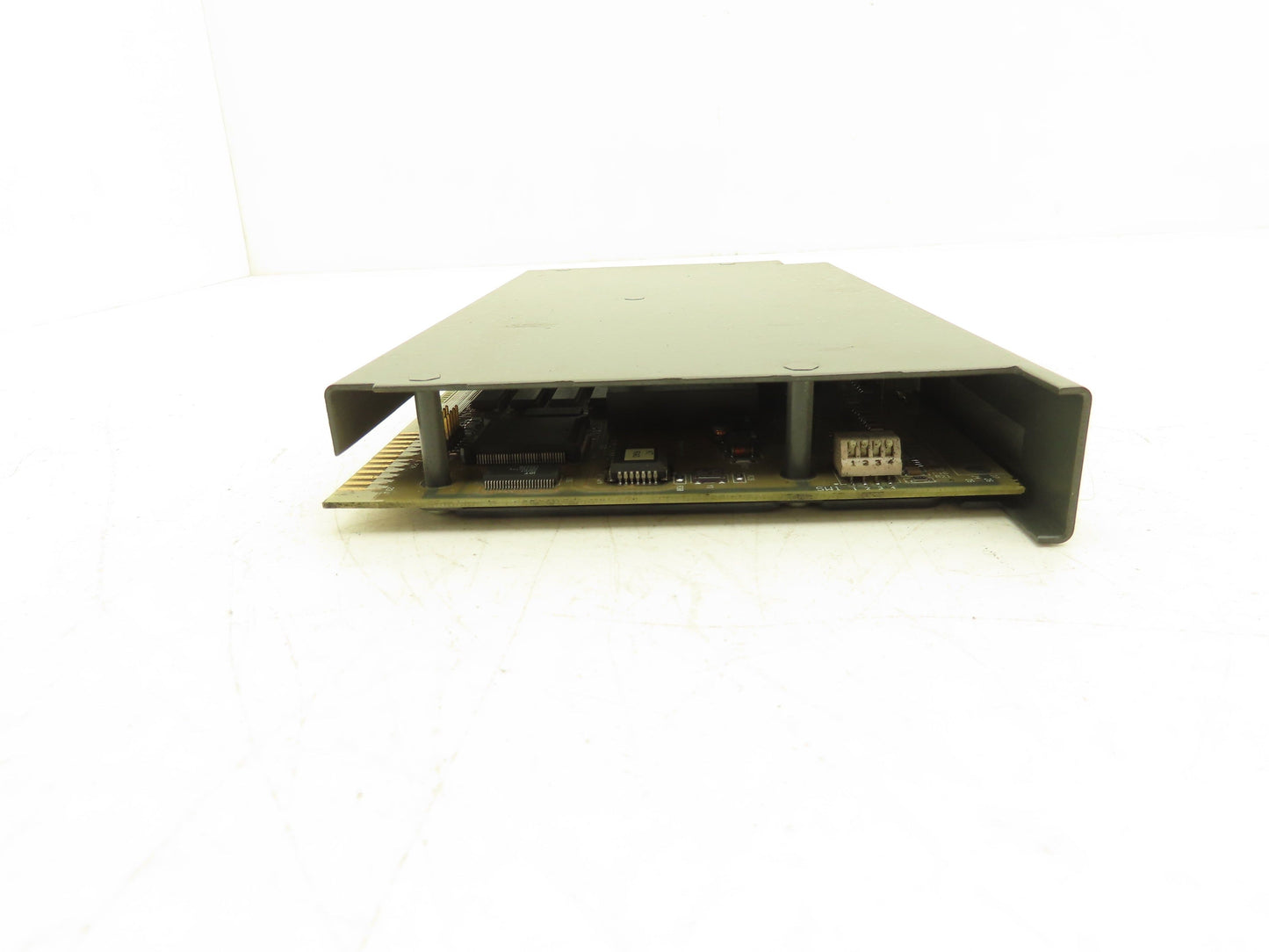Patriot Gemco 1771-PLS Programmable Control Module Software Ver 1771f203