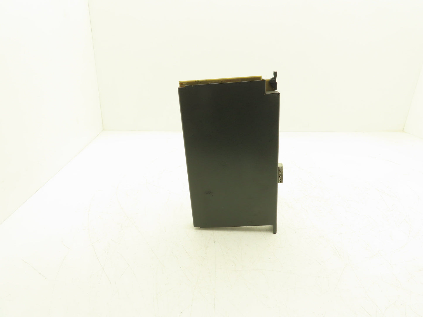 Patriot Gemco 1771-PLS Programmable Control Module Software Ver 1771f203