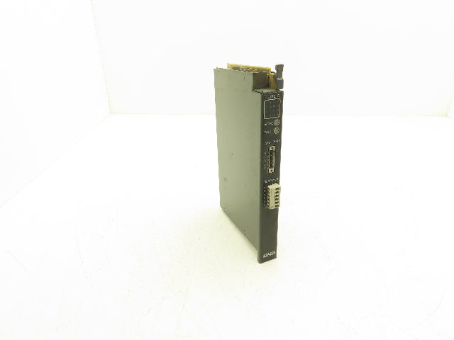 Patriot Gemco 1771-PLS Programmable Control Module Software Ver 1771f203