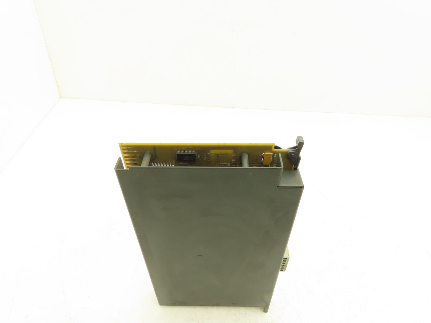 Patriot Gemco 1771-PLS Programmable Control Module Software Ver 1771f210