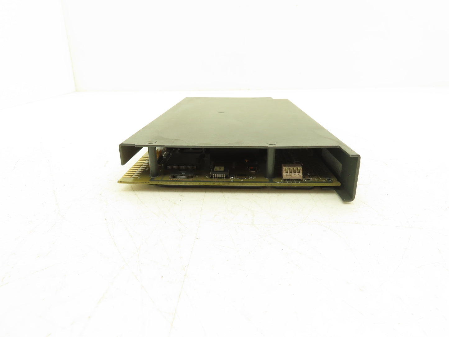 Patriot Gemco 1771-PLS Programmable Control Module Software Ver 1771f210