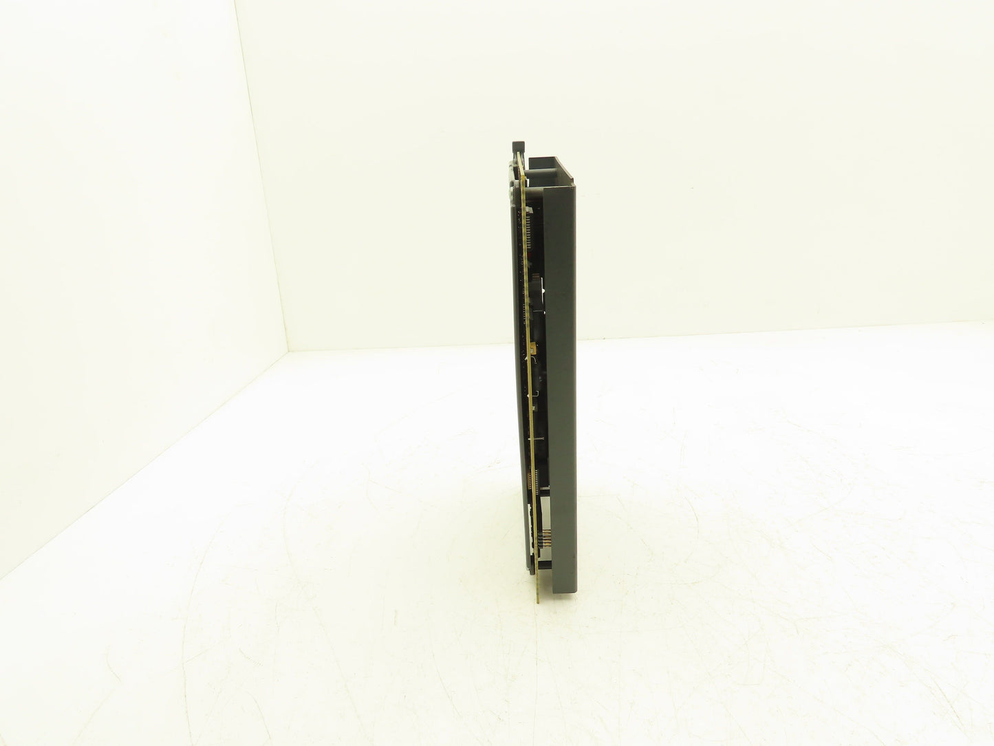 Patriot Gemco 1771-PLS Programmable Control Module Software Ver 1771f210