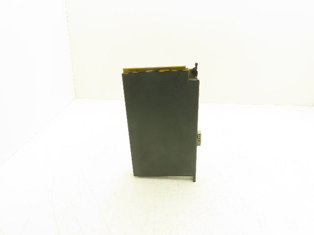 Patriot Gemco 1771-PLS Programmable Control Module Software Ver 1771f210