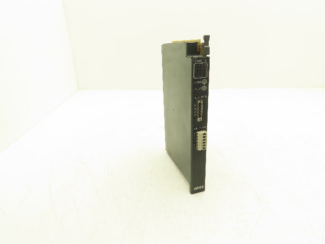 Patriot Gemco 1771-PLS Programmable Control Module Software Ver 1771f210