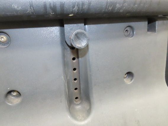 Linde ETR Electric Warehouse Walk Ride Pull Truck 24VDC Tow Tractor