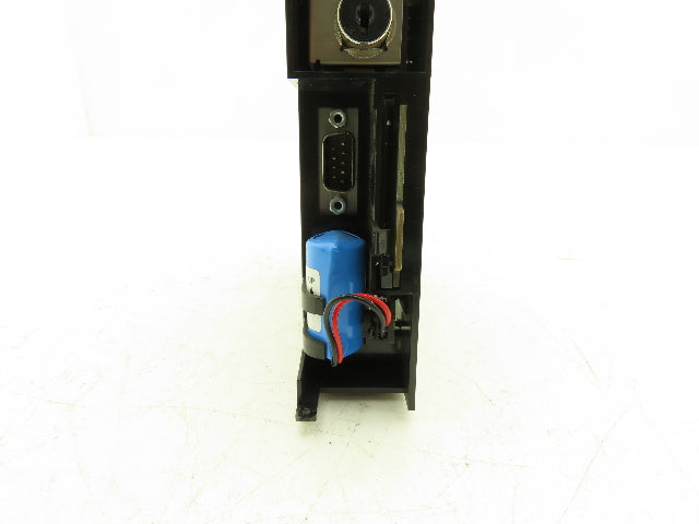 Allen Bradley 1756-L64 Logix 5564 Processor Ser B FW 1.12 With Key MISSING DOOR