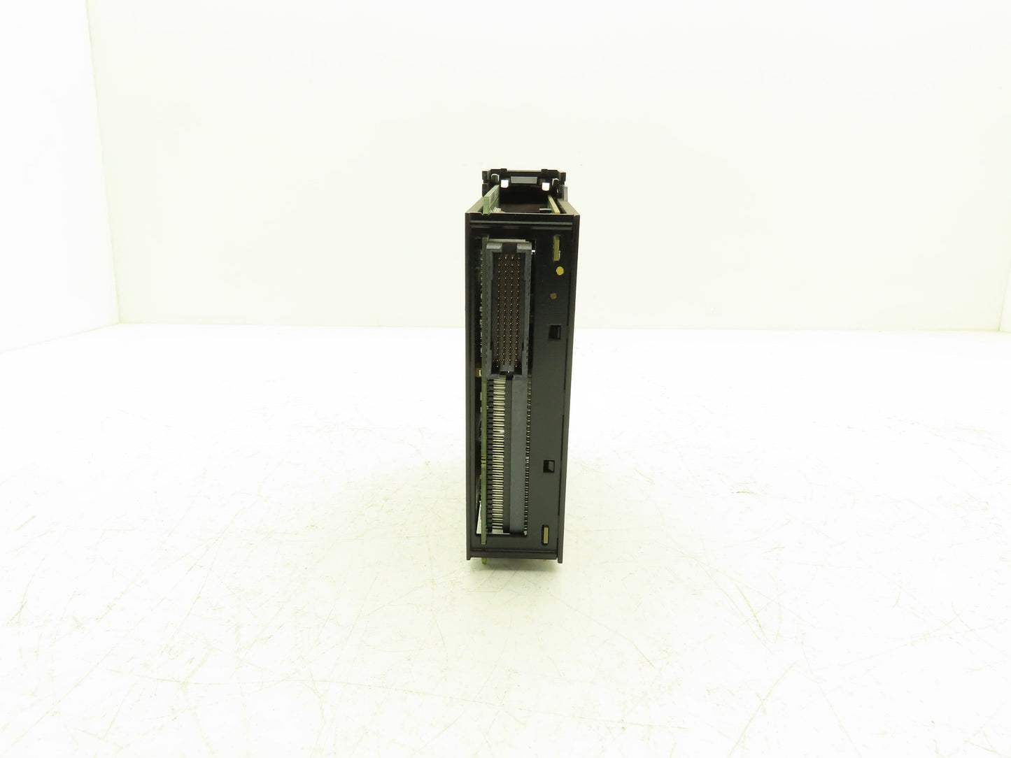 Allen Bradley 1756-L64 Logix 5564 Processor Ser B FW 1.12 With Key MISSING DOOR