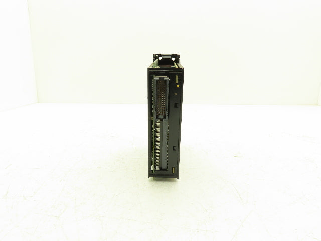 Allen Bradley 1756-L64 Logix 5564 Processor Ser B FW 1.12 With Key MISSING DOOR