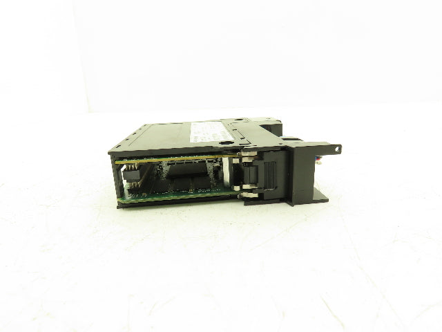 Allen Bradley 1756-L64 Logix 5564 Processor Ser B FW 1.12 With Key MISSING DOOR