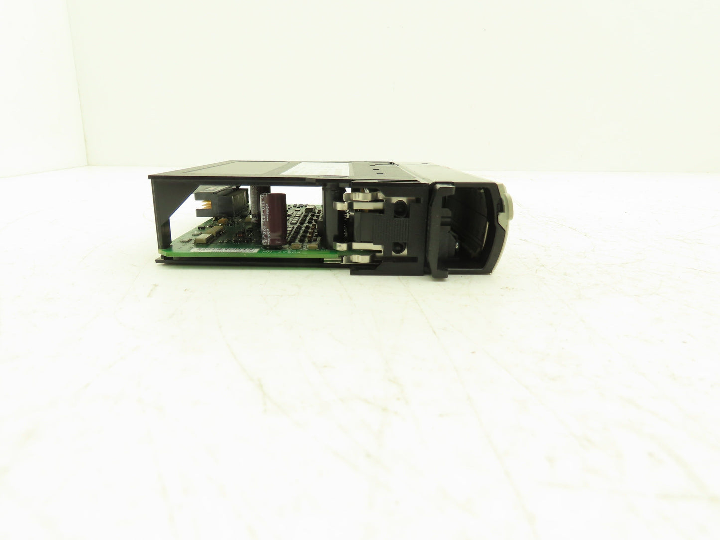 Allen Bradley 1756-OB16E DC E-Fused Output 16 Point Ser A FW Rev 3.3