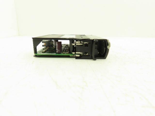 Allen Bradley 1756-OB16E DC E-Fused Output 16 Point Ser A FW Rev 3.3