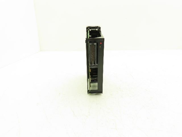 Allen Bradley 1756-OB16E DC E-Fused Output 16 Point Ser A FW Rev 3.3