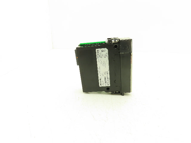Allen Bradley 1756-OB16E DC E-Fused Output 16 Point Ser A FW Rev 3.3