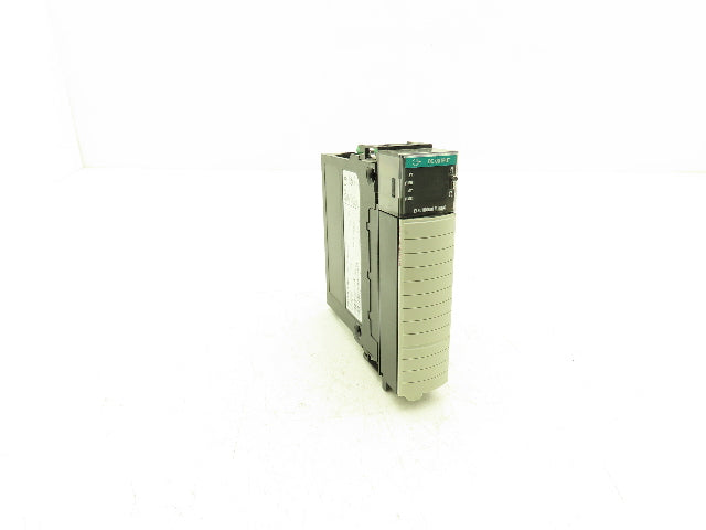 Allen Bradley 1756-OB16E DC E-Fused Output 16 Point Ser A FW Rev 3.3