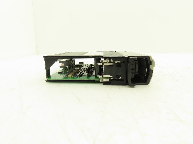 Allen Bradley 1756-OB16I DC Isolated Output 16 Point Ser A FW Rev 3.2