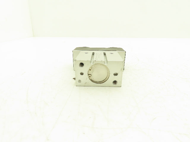 SMC MHKL2-25D Pneumatic Parallel Air Gripper 25mm Bore Double Acting