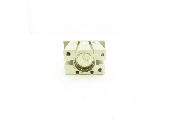 SMC MHZL2-25D-M9BWZ Pneumatic Parallel Air Gripper 25mm Bore Double Acting