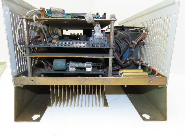 Allen Bradley 1336-B005-EOD-L3-S1 Variable Frequency AC Drive 5Hp 460V 3PH VFD