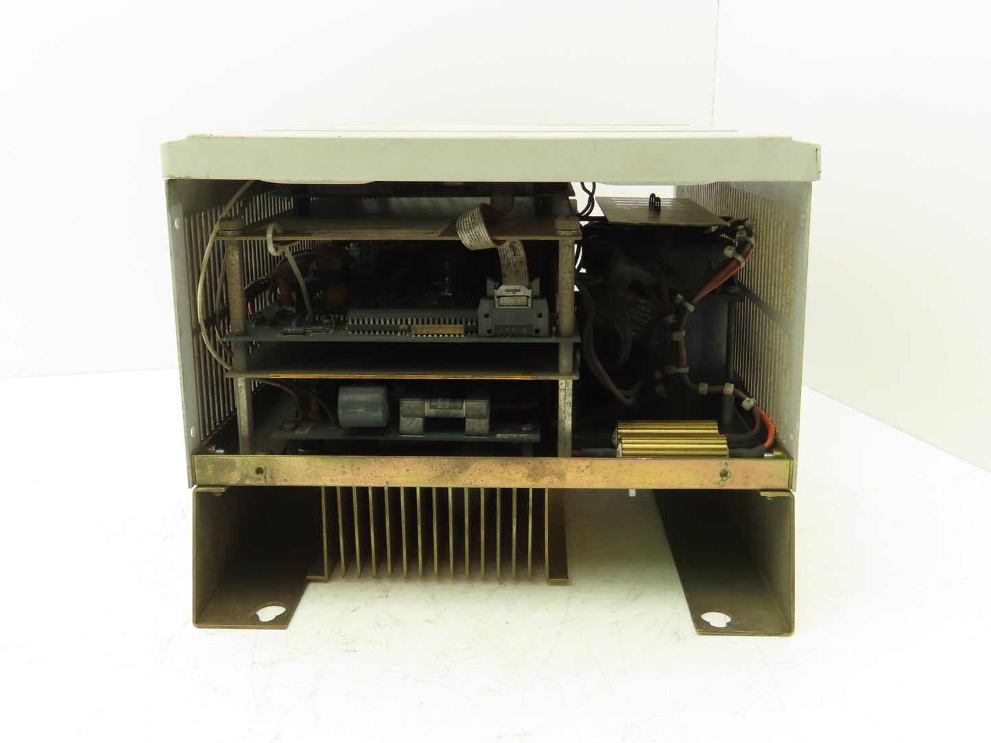Allen Bradley 1336-B005-EOD-L3-S1 Variable Frequency AC Drive 5Hp 460V 3PH VFD