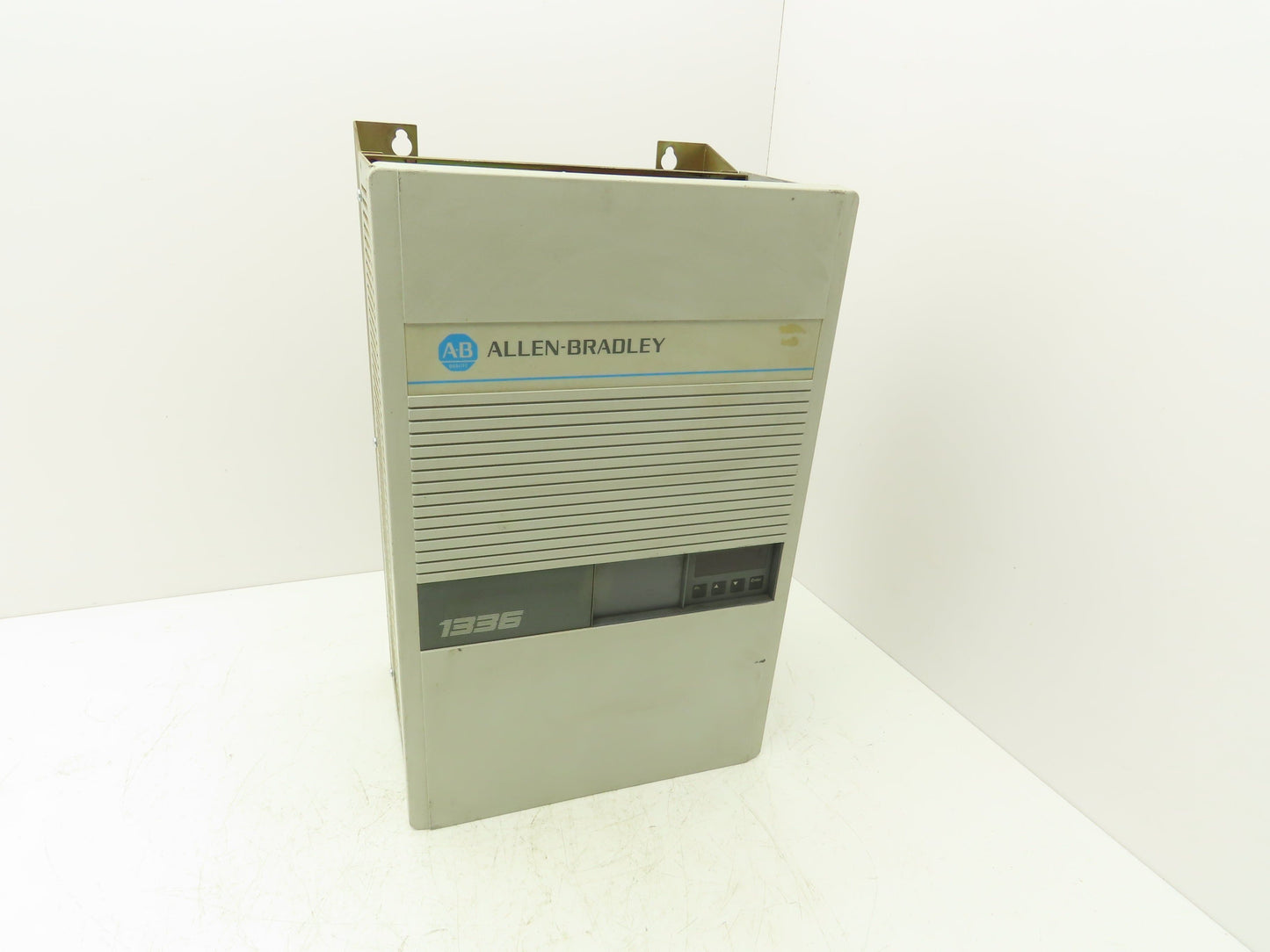 Allen Bradley 1336-B005-EOD-L3-S1 Variable Frequency AC Drive 5Hp 460V 3PH VFD