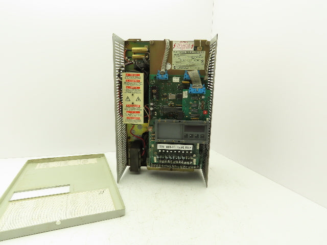 Allen Bradley 1336-B005-EOD-L3-S1 Variable Frequency AC Drive 5Hp 460V 3PH VFD