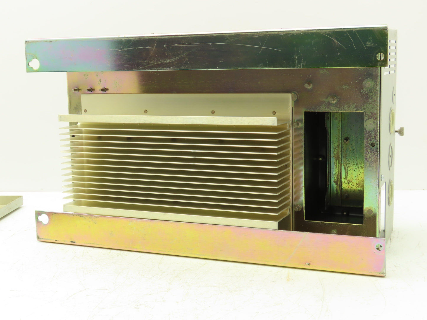Allen Bradley 1336-B005-EOD-L3-S1 Variable Frequency AC Drive 5Hp 460V 3PH VFD