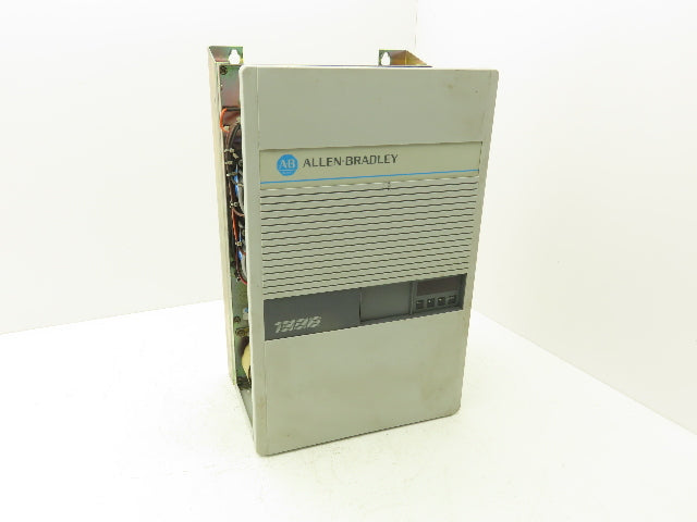Allen Bradley 1336-B005-EOD-L3-S1 Variable Frequency AC Drive 5Hp 460V 3PH VFD